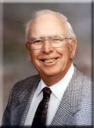 Obituary of Harold Ross Myerscough