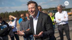 Elon musk, the ceo of tesla and spacex founder has turned from a hero of the bitcoin community to a villain of sort pretty quick after his outlandish energy. Elon Musk Dogecoin Fan Cryptocurrency Promising But Be Careful