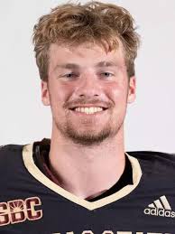 Texas State All Time Football Recruits