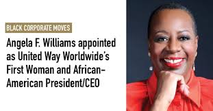 Tarsha Chapman, JD, MPA