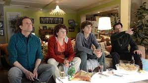 Voir les parent saison 1 épisode 1 en streaming vf et vostfr, en très bonne qualité hd et gratuitement sur voirfilm. Regarder Les Episodes De Les Parent En Streaming Betaseries Com