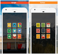 Clean beautiful icons inspired by flat icon design. Postamp Icon Pack Apk 1 0 002 Paid Download Latest For Android