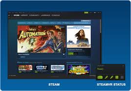 Slikovni rezultat za steamvr