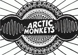Submitted 2 years ago by renzonsanchez. Logos For Arctic Monkeys Logo Image 2530060 On Favim Com