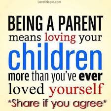 Maybe you would like to learn more about one of these? Parent Sacrifice Quotes Quotesgram