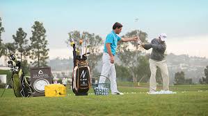 Golf instruction greg salazar is extremely knowledgeable in all aspects of the game. Golf Lessons San Diego Omni La Costa Resort Spa