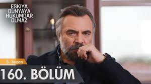 Çakırbeylileri parasıyla satın alamayacağını anlayan muzi artık onları ailelerinin ölümüyle tehdit eşkiya dünyaya hükümdar olmaz 108. Eskiya Dunyaya Hukumdar Olmaz 160 Bolum Youtube
