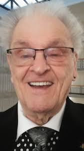 Shirley Robie Obituary (1925