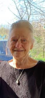 Barbara Sue (Kennedy) Lauck Obituary January 1, 2024