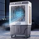Amazon.com: Enfriador de aire evaporativo portátil, aire ...