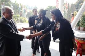 Mdtcc stands for ministry of domestic trade cooperatives and consumerism. Ministry Of Domestic Trade Visits Limkokwing Limkokwing University Of Creative Technology