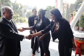 1 ways to abbreviate ministry of domestic trade and consumer. Ministry Of Domestic Trade Visits Limkokwing Limkokwing University Of Creative Technology