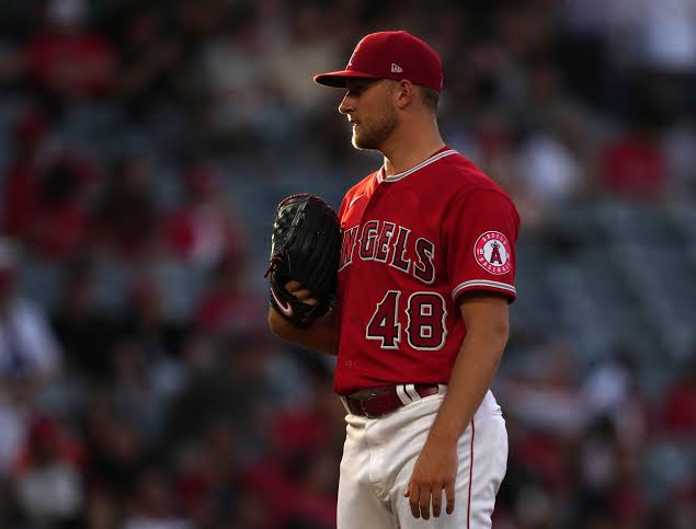 Angels News: Reid Detmers Optioned For 'A Bit Of A Reset' - Angels Nation