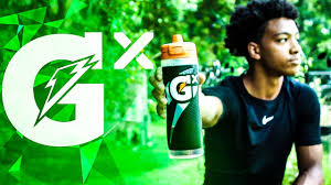 You're told which stats are going to be used for the comparison (either one or two) and how many players are involved (again, it can be one or two), and then you choose. My Custom Gatorade Gx Bottle Unboxing Review Gx Drink Taste Test Youtube
