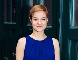 Created by hans rosenfeldt, nicola larder. Forgestellt Tina Jurgens Geschaftsfuhrerin Von Zebra Audio Net Fielfalt