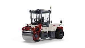 Dynapac CC2200C Smooth Drum Roller