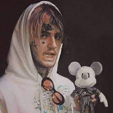 Pin On Lil Peep