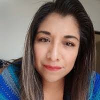 Arlette Perez's Instagram, Twitter & Facebook