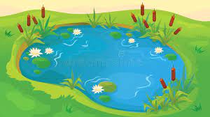 Please use and share these clipart pictures with your friends. Pond Stock Illustrations 36 707 Pond Stock Illustrations Vectors Clipart Dreamstime