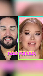 Too Faced Did the Dirty