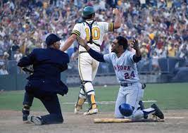 The 10 Greatest World Series Photos Of All Time Photoshelter Blog Baseball World Series Willie Mays