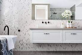 Hamptons interior design is all about mirroring the surroundings of the sunny oceanside view peeping into 3. 9 Tips For The Perfect Hamptons Style Bathroom Tlc Interiors