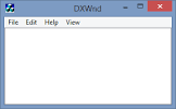 How to use DxWnd