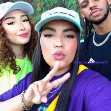 Stream stefanny music