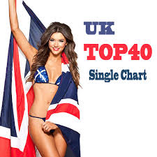 The Official Uk Top 40 Singles Chart 12 01 2014 Free