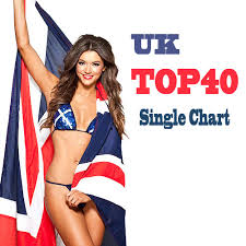 the official uk top 40 singles chart 12 01 2014 free