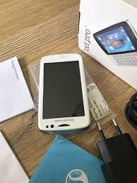 Sony Ericsson txt pro CK15i - Weiss ...