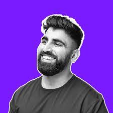 Dan Glazer's Instagram, Twitter & Facebook