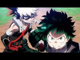 My Hero Academia Heroes Rising Official Teaser Trailer Youtube In 2020 Anime Films My Hero Hero