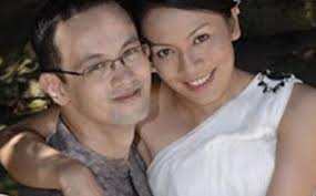 Kisah Cinta Reza Gunawan & Dewi Lestari dari Sahabat Jadi Pasangan Hidup,  Kini Terpisahkan oleh Maut