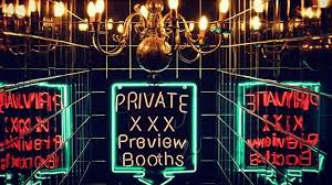 Behind closed doors — in private, the public being excluded, as in court cases, committee meetings, etc (closed doorˈ adjective) • • • main entry: Behind Closed Doors Manchester S Hidden Bar Secret Manchester