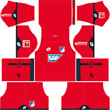 1899 hoffenheim is playing next match on 3 apr 2021 against fc augsburg in bundesliga. Tsg Hoffenheim Kits 2018 2019 Dream League Soccer