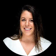 Emily Goodyear, LPC. Therapist in Virginia