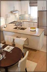 New And Old Looking Modern Kitchen Renovation Styles Page 42 Of 95 Lady Ideas Small Modern Kitchens Kitchen Design Small Small Apartment Kitchen