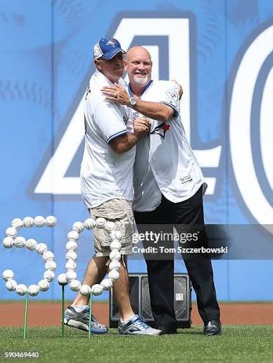 37 Tom Henke” Baseball Stock Photos, High-Res Pictures, and Images - Getty  Images