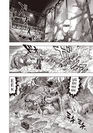One Punch Man, Onepunchman | MANGA68 | Read Manhua Online For Free Online  Manga