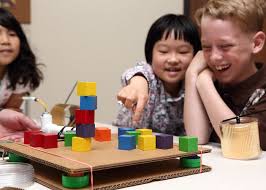 Raft Idea Motorized Shake Table Resource Area For Teaching Student Activities Learning Activities Teaching