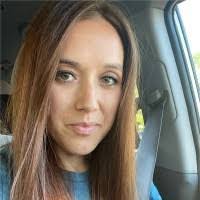 Cristina Daugherty's Instagram, Twitter & Facebook