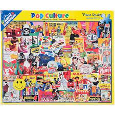 Canada has often been declared one of the best countries in the world. Jigsaw Puzzle 1000 Pieces 24 X30 Pop Culture Walmart Canada