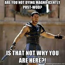 Meme I Made To Honor My Favorite Movie Are You Not Entertained Teacher Memes Great Movies