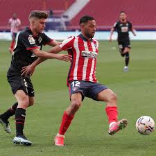 Encuentra aquí los resultados que dejó el partido entre atlético de madrid y huesca. Yngyu1bnzr7pgm