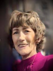 Pamela Keegan's Instagram, Twitter & Facebook