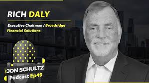 Hustling Your Way to CEO with Rich Daly