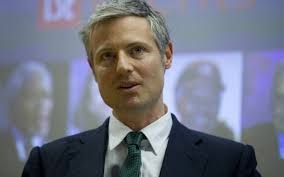 London mayoral election 2016: Conservative candidate Zac Goldsmith says he  will reveal his tax returns if Labour candidate Sadiq Khan and others do  the same