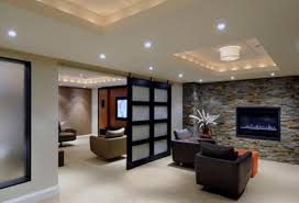 Basements gets bad raps from time to time, if built finished out or remodeled later on, they actually offer a wealth of extra living space for many. 23 Most Popular Small Basement Ideas Decor And Remodel