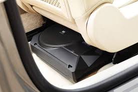 I 15 Migliori Subwoofer Per Auto Guida E Classifica 2020